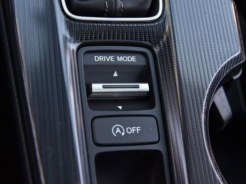 New 2026 Honda Civic Sport image 18