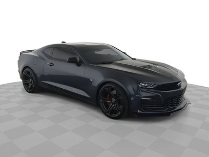 Used 2023 Chevrolet Camaro SS