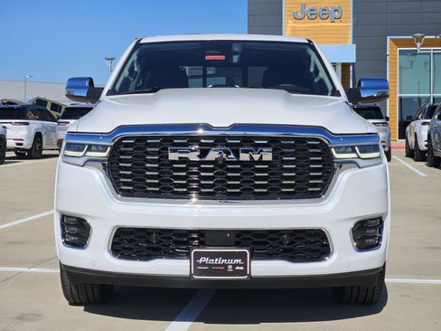 New 2026 RAM 1500 Tungsten image 6
