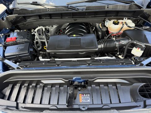 Used 2025 GMC Sierra 1500 Elevation w/ Preferred Package RWD image 27