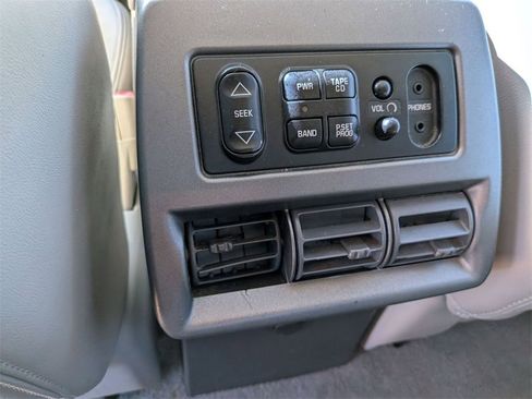 Used 2007 Buick Rendezvous CXL w/ CXL Luxury Package image 26