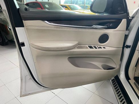 Used 2015 BMW X5 xDrive35i image 15