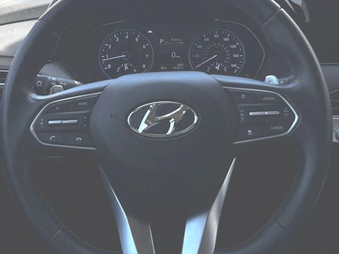 Used 2022 Hyundai Palisade SEL w/ Cargo Package image 10