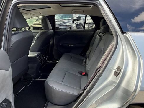 Used 2025 Lexus RZ 300e w/ Accessory Package (Z1) FWD image 14