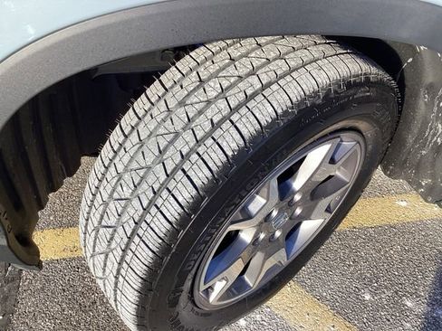 Used 2023 Honda Passport TrailSport image 20