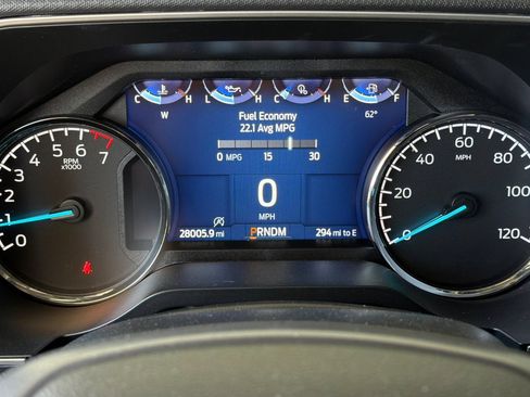 Used 2023 Ford F150 XLT w/ Equipment Group 301A Mid RWD image 27