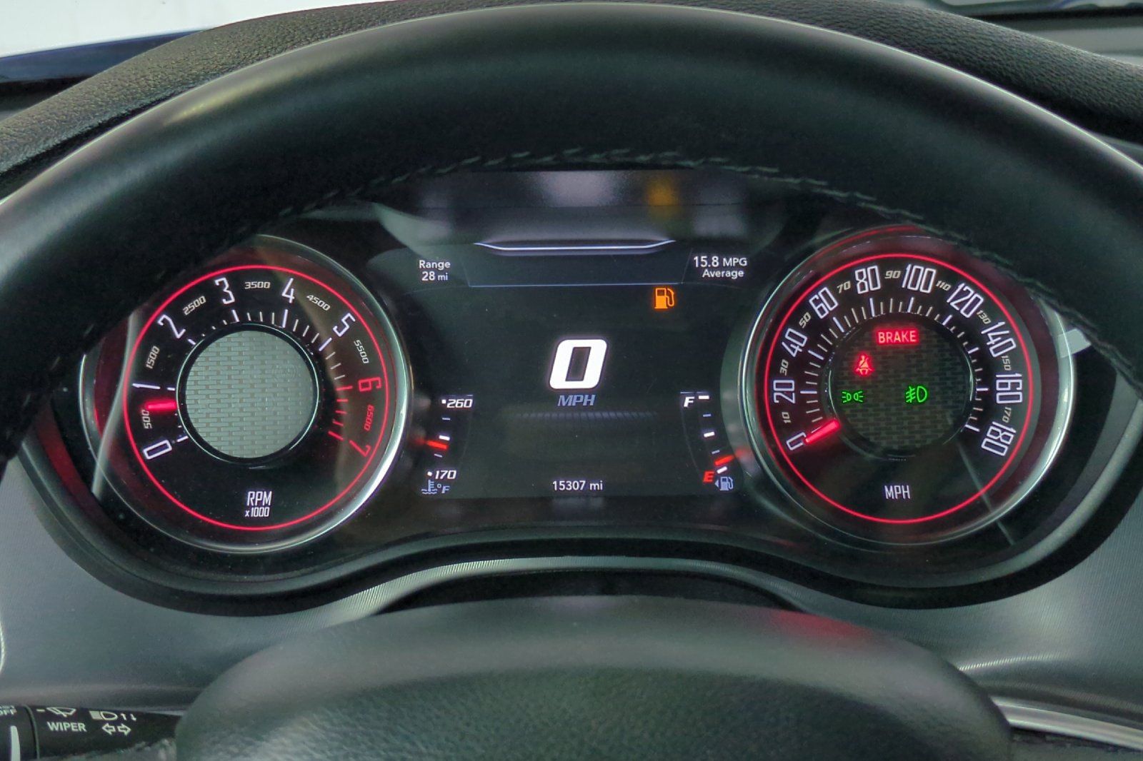 Used 2022 Dodge Challenger R/T Scat Pack RWD image 37