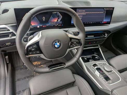 Used 2025 BMW 430i xDrive image 10