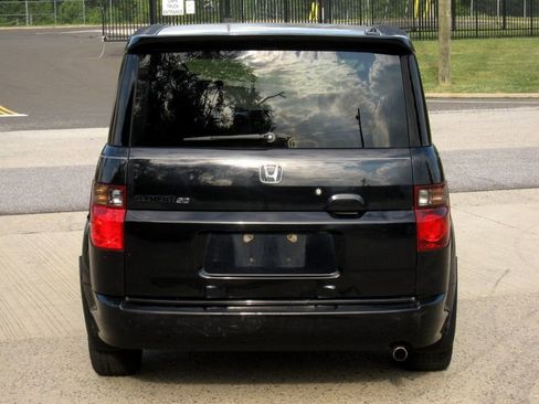 Used 2008 Honda Element SC image 14