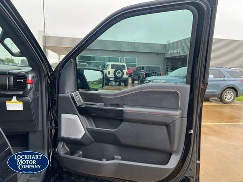New 2026 Ford F150 Raptor w/ Equipment Group 803A Raptor R AWD/4WD image 25