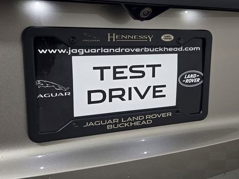 Used 2023 Land Rover Range Rover Long Wheelbase SE AWD/4WD image 32