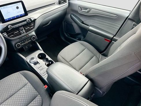 Used 2024 Ford Escape Active FWD image 21
