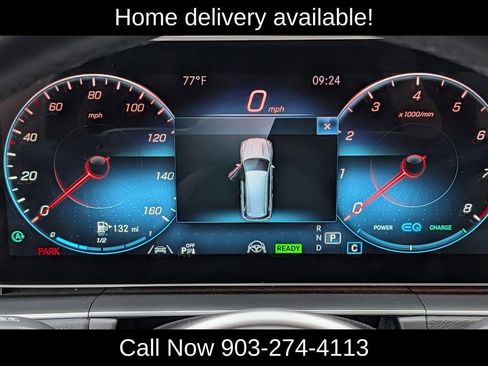 Used 2022 Mercedes-Benz GLS 450 4MATIC image 20