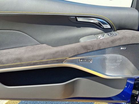 Used 2024 Lotus Emira First Edition image 11