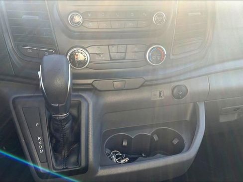 Certified 2023 Ford Transit 250 Base w/ Exterior Upgrade Package image 28