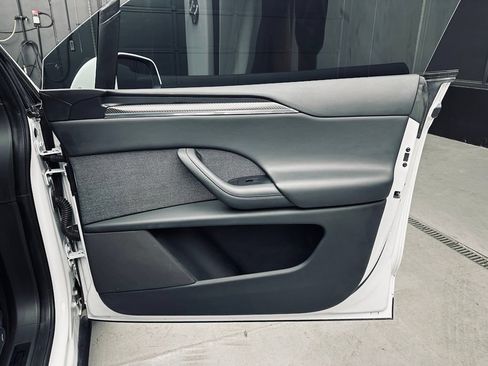 Used 2023 Tesla Model X Plaid AWD/4WD image 29