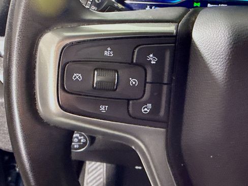 Used 2025 Chevrolet Silverado 2500 LT w/ All Star Edition image 14