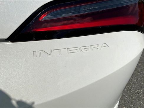 Used 2025 Acura Integra image 23