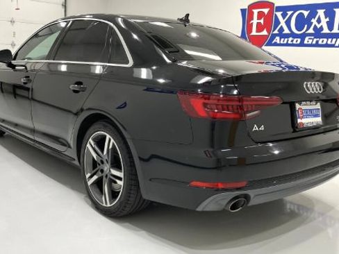 Used 2018 Audi A4 2.0T Premium Plus w/ Premium Plus Package AWD/4WD image 18