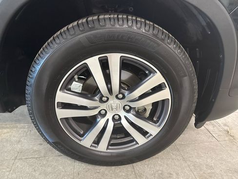 Used 2017 Honda Pilot EX-L image 61