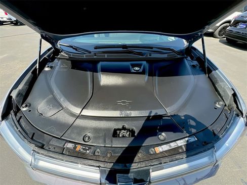 Certified 2024 Chevrolet Blazer EV RS image 23