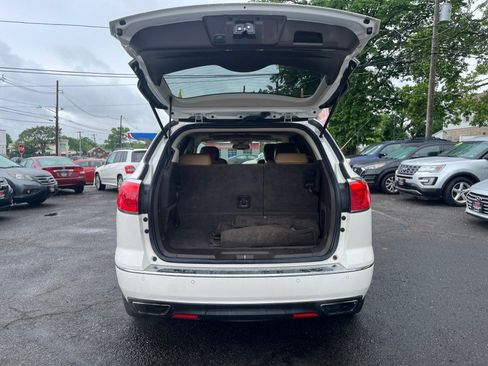 Used 2014 Buick Enclave Leather w/ LPO, Cargo Convenience Pkg AWD/4WD image 8