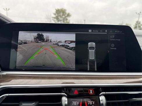 Used 2022 BMW X5 xDrive40i w/ Premium Package image 33