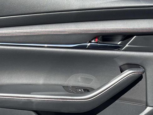 New 2026 MAZDA MAZDA3 Carbon image 14