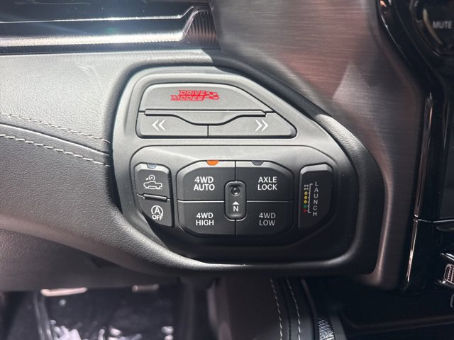 New 2026 RAM 1500 RHO w/ RHO Level 1 Equipment Group AWD/4WD image 16
