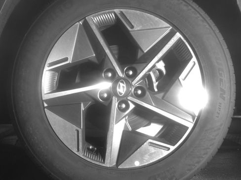 Used 2025 Hyundai Tucson SEL image 14