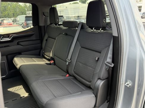 Used 2023 Chevrolet Silverado 1500 LT Trail Boss w/ Protection Package AWD/4WD image 31
