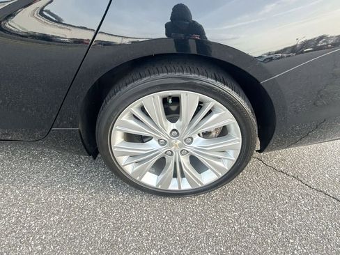 Certified 2017 Chevrolet Impala Premier w/ Enhanced Convenience Package image 20