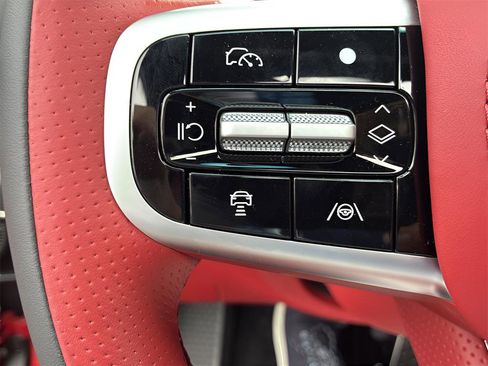 New 2026 Genesis GV80 3.5T e-SC AWD/4WD image 30