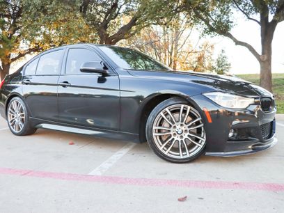 Used 2016 BMW 340i Sedan