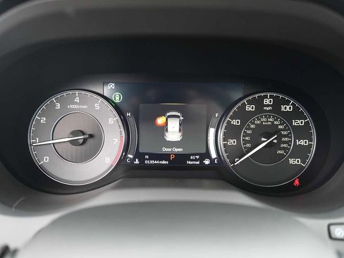 Certified 2023 Acura RDX AWD image 22