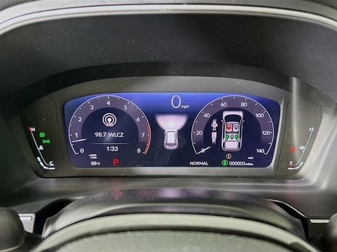 Used 2026 Honda Passport TrailSport Elite image 12