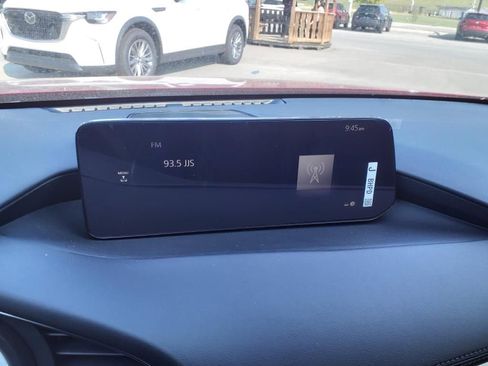 New 2024 MAZDA MAZDA3 Hatchback w/Premium Plus Pkg image 21