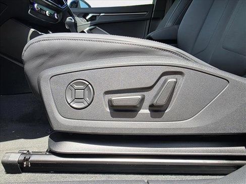 New 2025 Audi Q3 2.0T Premium w/ Convenience Package image 14