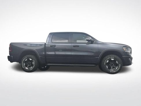 Used 2021 RAM 1500 Rebel w/ Rebel Level 1 Equipment Group AWD/4WD image 31
