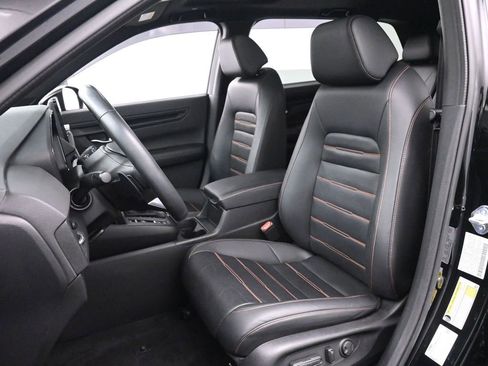 Used 2024 Honda CR-V Sport-L image 16