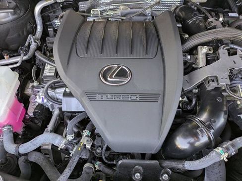 Used 2024 Lexus RX 350 FWD w/ Technology Package image 21