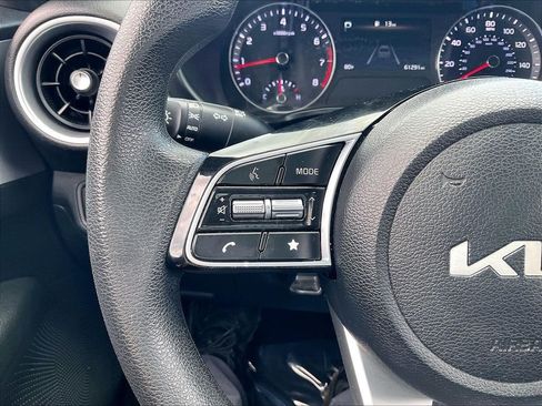 Used 2024 Kia Forte LXS FWD image 21