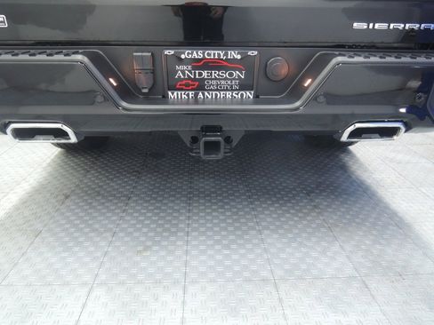 Used 2024 GMC Sierra 1500 Denali w/ Denali Reserve Package image 37