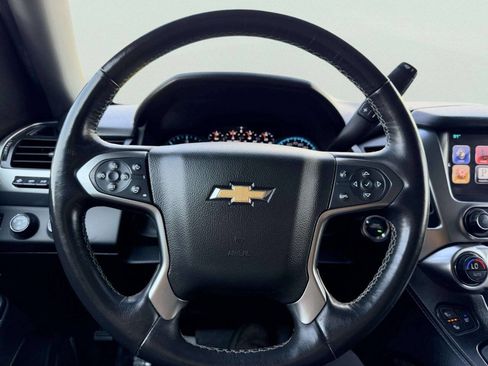 Used 2016 Chevrolet Suburban LTZ AWD/4WD image 37