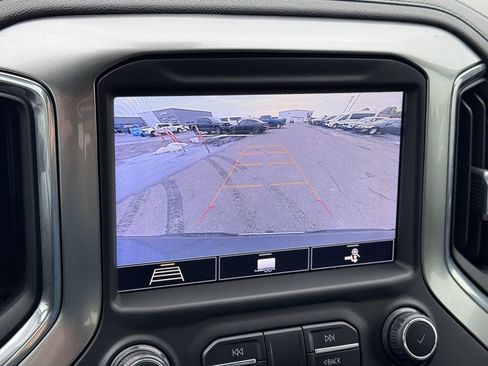 Used 2020 Chevrolet Silverado 1500 RST w/ All-Star Edition image 14