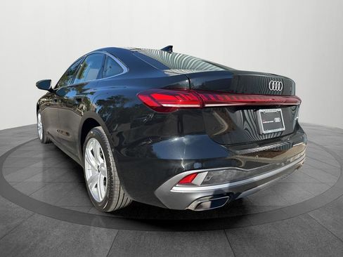 Certified 2025 Audi A5 2.0T Premium Plus w/ Premium Plus image 3