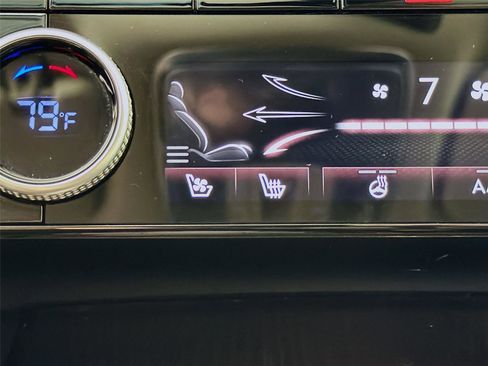 Used 2021 Genesis GV80 3.5T image 21