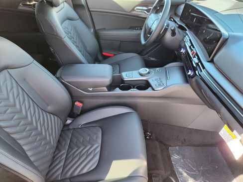 New 2026 Kia Sportage X-Line Prestige AWD/4WD image 14