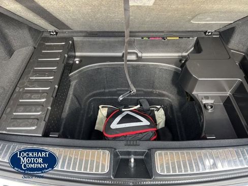 Used 2015 Mercedes-Benz GLK 350 2WD image 19