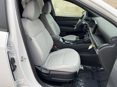 New 2026 Hyundai Santa Cruz SE image 28